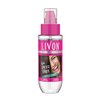 Livon Hair Serum For Frizz Free Hair | For All Hair Types | Smooth & Glossy Hair | With Argan Oil & Vitamin E | 3.38 fl.oz