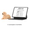 JEKCA Dachshund 04S-M03 | Plastic Building Blocks | Age 14+