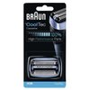 Braun CoolTec 40B Foil & Cutter Replacement Head, Compatible with CoolTec Shaver