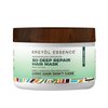 Kreyol Essence – 8 Oz DEEP CONDITIONER MASK, Scalp Care Reduce Shed + Repair Hair Mask, Overnight Moisture Mask