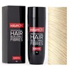 Volumon Professional Hair Building Fibres- Hair Loss Concealer- KERATIN- 28g- Get Upto 30 Uses- CHOOSE FROM 8 COLOUR SHADES (Blonde)