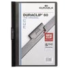 DBL221401 - DURABLE Duraclip Report Covers