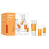 Murad Brighten & Even Tone with Vitamin C - 3-Piece Trial Kit ($79 Value) - Vitamin & Antioxidant Rich Treatment - Ess-C Cleanser 2Fl Oz, Vita-C Glycolic Serum 0.33Fl Oz, Ess-C Day SPF 30 0.8Fl Oz