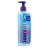 Clean & Clear Night Relaxing Deep Cleaning Face Wash Oil Free, 8 oz (Pack of 2)