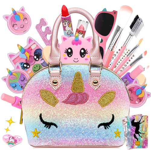 Fake Makeup kit for Kids Toys