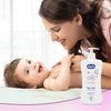 Chicco Baby Moment Body Lotion Size 500 Ml.
