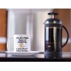 Funny Fukitol Mug. I Just Don't Care Today. 11 Ounce Coffee Mug. Gift Idea for Co-Worker or Student.