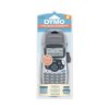 DYMO LetraTag 100H Plus Handheld Label Maker for Office or Home