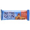 Kellogg's, Nutri-Grain Strawberry Cereal Bars, Single
