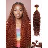 Braiding Hair Extensions for Boho Braids A350-SIZE7201