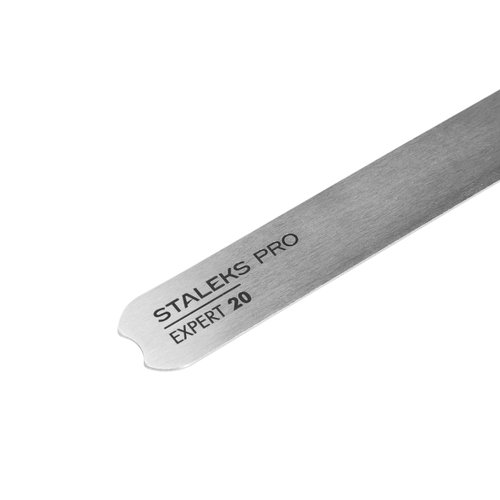 METAL BASE FOR STRAIGHT NAIL FILE EXPERT 20
