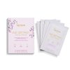 Karuna Skin - Clarifying+ Sheet Masks for Clear Skin, Moisturizing & Hydrating Face Masks Skincare, Sheet Mask with Honey, Salicylic Acid & Burdock Root, 4 Face Mask Sheets per Pack