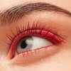 ColourPop BFF Mascara - Volumizing, Lifting & Lengthening Mascara - Buildable Black Mascara with a Twisted, Nylon Fiber Brush - Cruelty Free Eye Makeup - Left On Red (.24 fl oz)