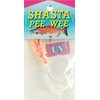 Shasta Tackle 40551 Pee Wee Fishing Bait
