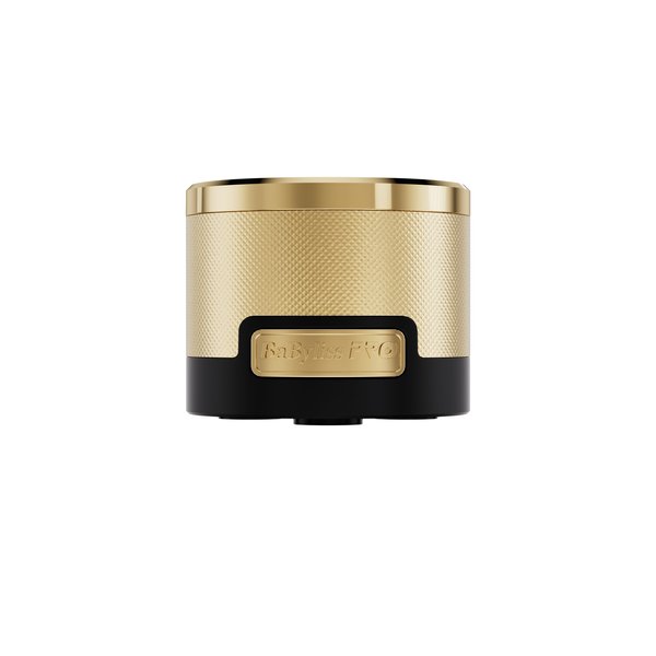 BaBylissPRO Universal Battery Charging Stand - Gold