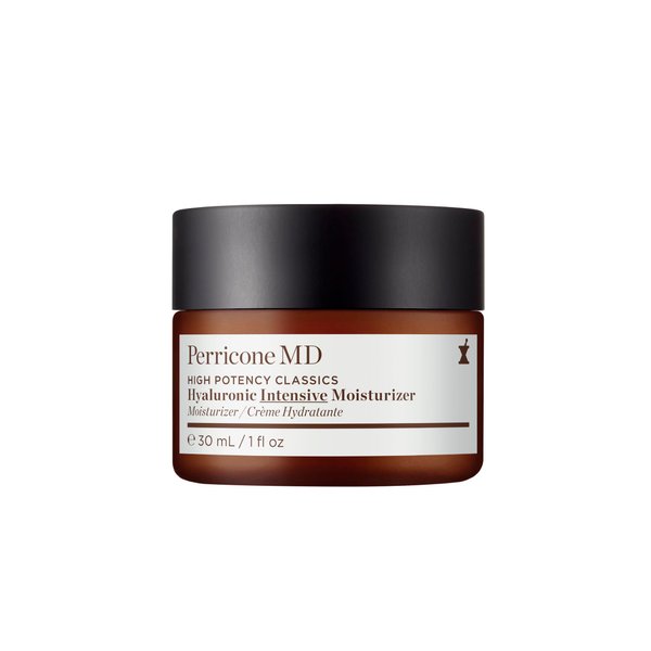 Perricone MD High Potency Classics: Hyaluronic Intensive Moisturizer 1 Fl Oz (Pack of 1)