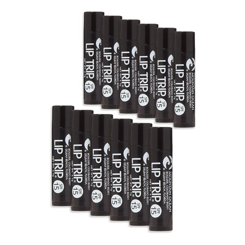 Mountain Ocean Lip Trip - 0.165 oz, (Case of 12)