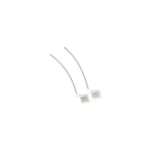 Signia Concha Lock - Power- Retention Tail for Hearing Aids (2 Pack)