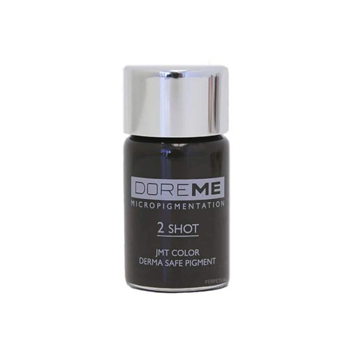Doreme Permanent Makeup, Microblading Pigment Sets (Perfect Set)
