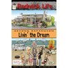 Gut Bustin' Games Livin' The Dream!: Redneck Life Board Game Expansion #2 Board Games