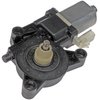 Dorman 742-339 Power Window Motor Compatible with Select Chrysler / Dodge / Ram Models