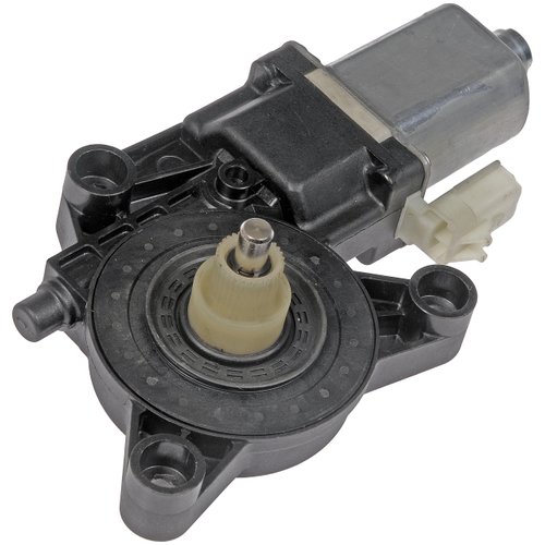Dorman 742-339 Power Window Motor Compatible with Select Chrysler / Dodge / Ram Models