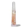 Blossom On the Mend Restoring Scented Portable Cuticle Oil Tube for Travel with Brush Tip, Infused with Real Flowers, 0.34 fl. oz/10ml, Hibiscus