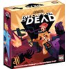 The Captain is Dead - Cooperative Board Game, Save Your Starship, Fight The Aliens, 1 to 7 Players, 45 Minute Playtime, Ages 12 and Up, Alderac Entertainment Group (AEG)