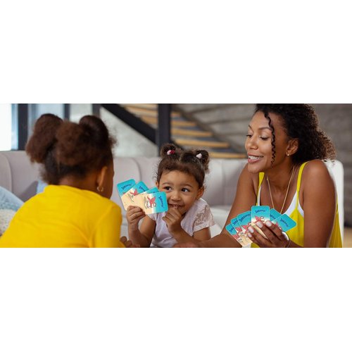 Inklings Math and Memory Card Game for Kids, Ages 5 and Up, Fun and Interactive Play, Early Learning and Educational for Elementary School (Kindergarten-5th Grade) Students, 2-6 Players