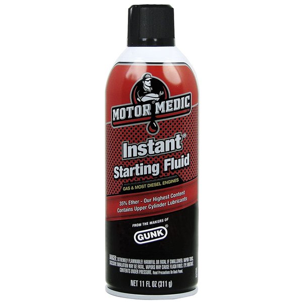 Stens Niteo - M3815 Stens 752-942 Starting Fluid