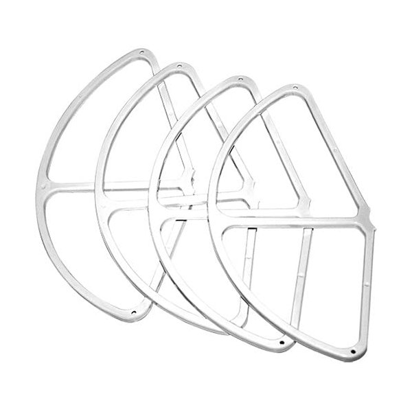 Ultimaxx Propeller Guards for DJI Phantom 4 (Set of 4, White)