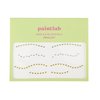 PaintLab Eye Gems, Self-Adhesive Rhinestones for Makeup, Face Jewels for Beginners, Kids, Teens, and Women, Opulust