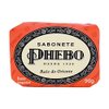Phebo Linha Tradicional Sabonete em Barra de Glicerina Raiz do Oriente 90 Gr Classic Collection - Glycerin Bar Soap Oriental Radish 3.2 Oz