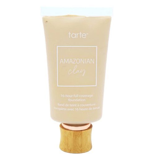 tarte Amazonian Clay 16-Hour Full Coverage Foundation 22S Light Sand