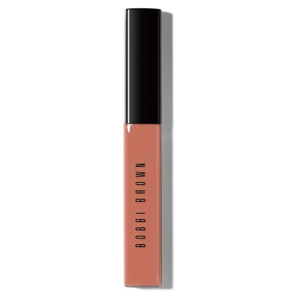 Bobbi Brown Lip Gloss 41 Nougat for Women, 0.24 Ounce