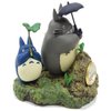 Studio Ghibli - My Neighbor Totoro - Totoro Dondoko Dance, Benelic Desk Clock