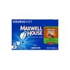 Maxwell House House Blend Decaf Coffee K-Cups, 24 Count (Pack of 2)