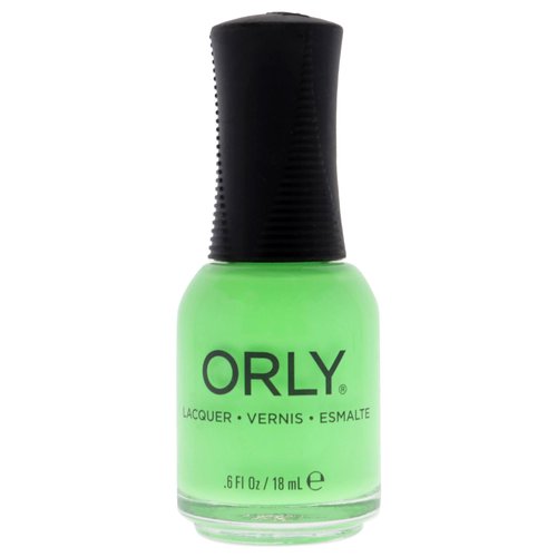 Orly Nail Lacquer - RETROWAVE Summer - Pick Any Color .6oz/18ml (2000049 - So Fly)