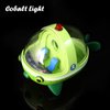 Cobalt Light GUP E Toy Compatible with Octonauts Toys, Oct GUP Metal Vehicle Rescue Ship Octopod Castle Barnacles Kwazii Shellington Tweak Dashi Peso Birthday Gifts for Kids