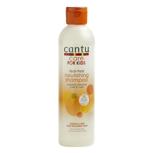 Cantu Care For Kids Nourishing Shampoo