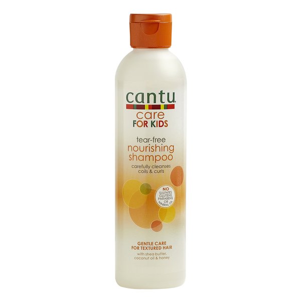 Cantu Care For Kids Nourishing Shampoo