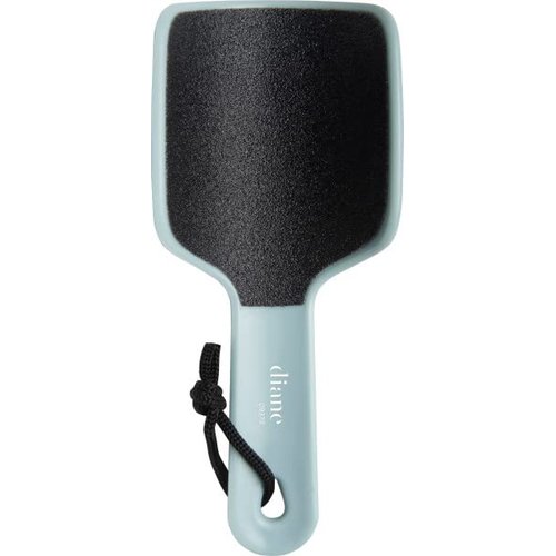 Diane Deluxe Curved Foot File, D9379