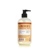 Mrs. Meyer's Honeysuckle + Oat Blossom Liquid Hand Soap Variety Pack, 12.5 oz.