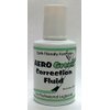 AeroGreen Professional Logbook Correction Fluid by Aero Phoenix