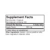Futurebiotics Apple Pectin 500 mg 100 Capsules