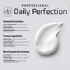 Detox Conditioner with Biotin and Keratin, Salt-Free, Sulfate-Free, Paraben-Free, for Deep Cleansing and Moisturizing in Oily Hair and Scalp. By Daily Perfection Professional Series