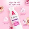 Enchanteur Perfumed Body Lotion Moisturesilk Aloe Vera & Olive Butter Alluring 250 Ml