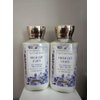 Bath and Body Works Fresh Cut Lilacs Body Lotion 8.0 FL. OZ (2 Pack)