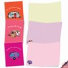 The Best Card Company - 10 Blank Note Cards Boxed (4 x 5.12 Inch) - All Occasion Notecards, Vehicles and Cars - Happy Campers AM6413OCB-B1x10