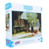 Apple Pickers by Heide Presse 1000 Piece Puzzle